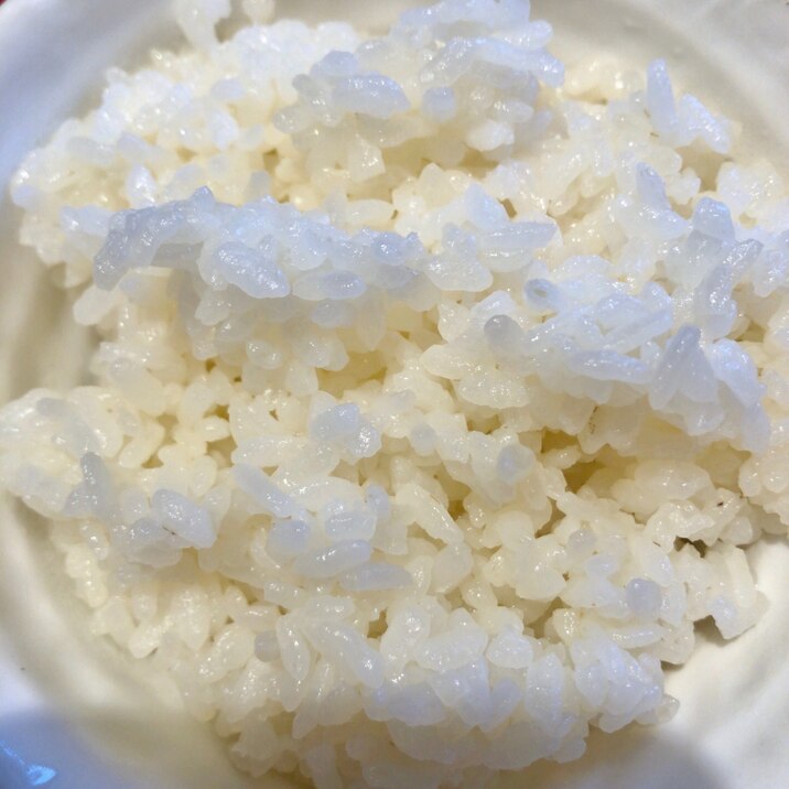 みりん入り美味しいご飯の炊き方 レシピ 作り方 By 桜 咲子 楽天レシピ みりん入り美味しいご飯の炊き方 レシピ 作り方 By 桜 咲子 楽天レシピ
